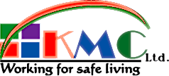 KMC logo